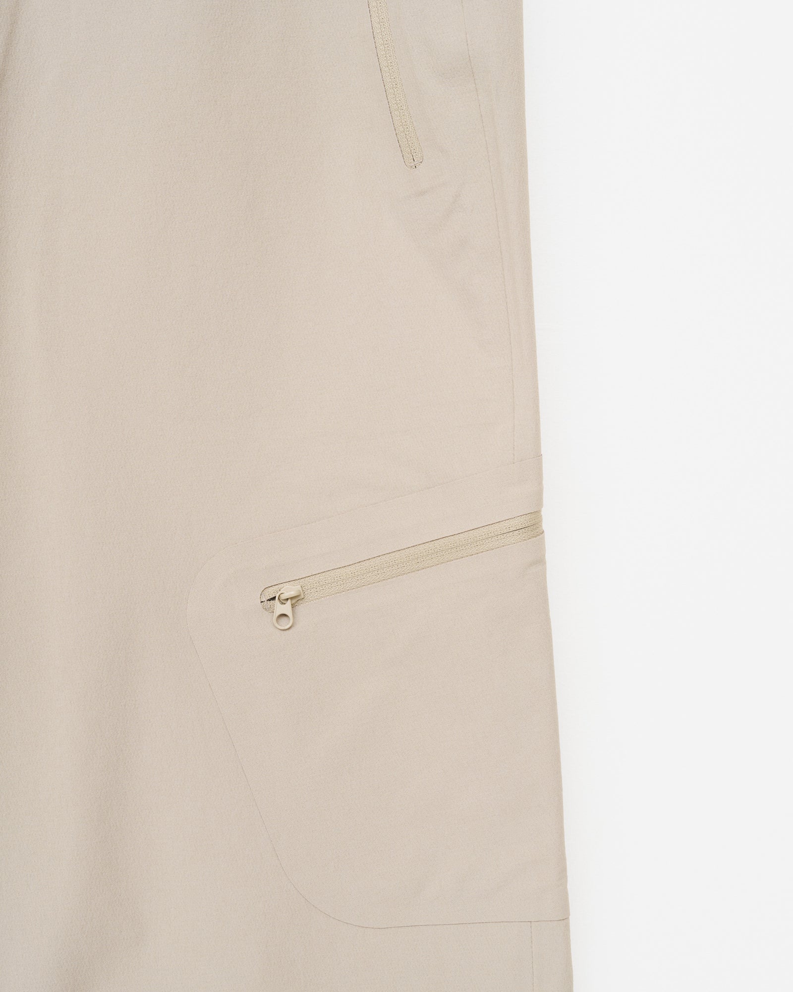 EDGE SOFTSHELL TECHNICAL TROUSER