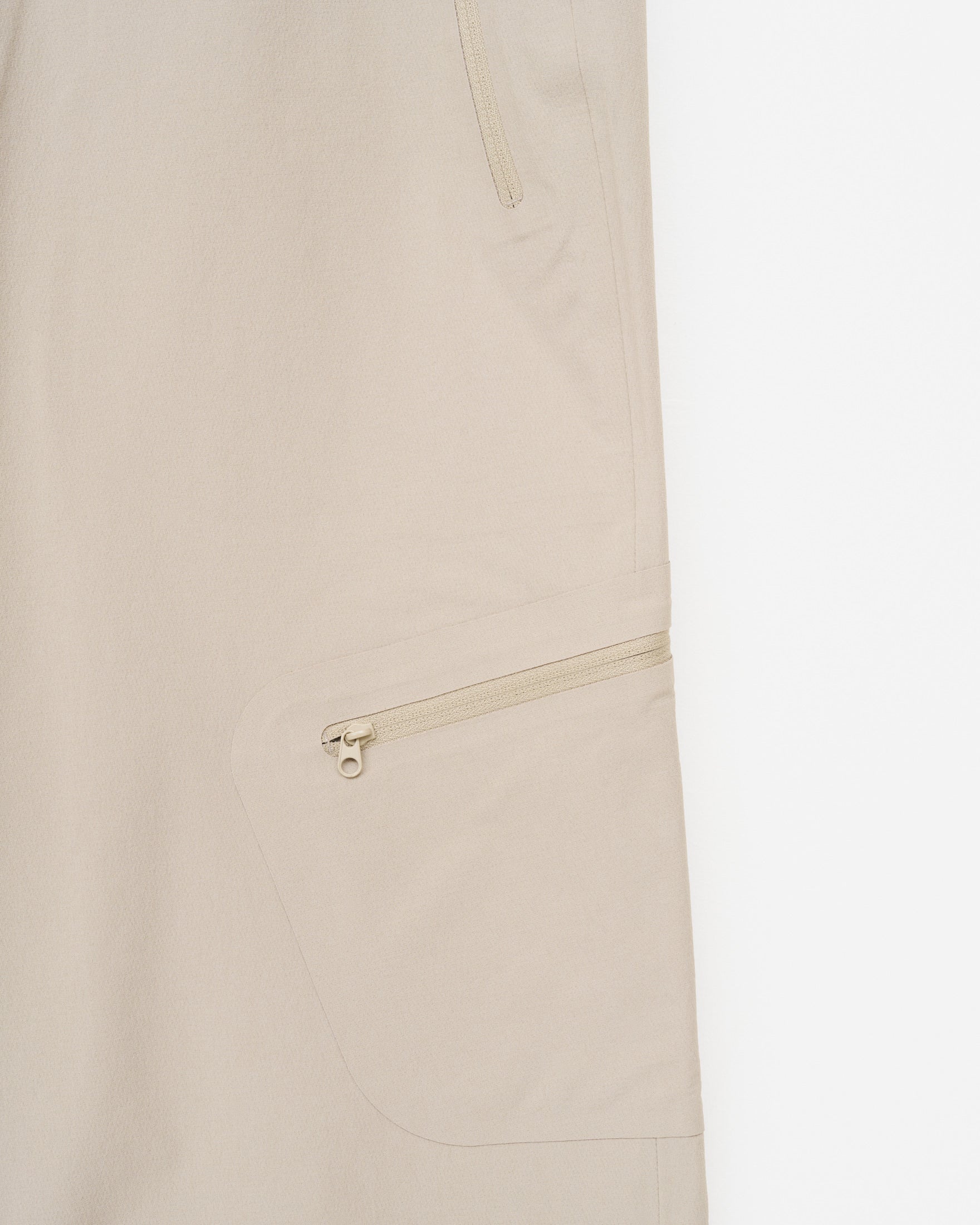 EDGE SOFTSHELL TECHNICAL TROUSER