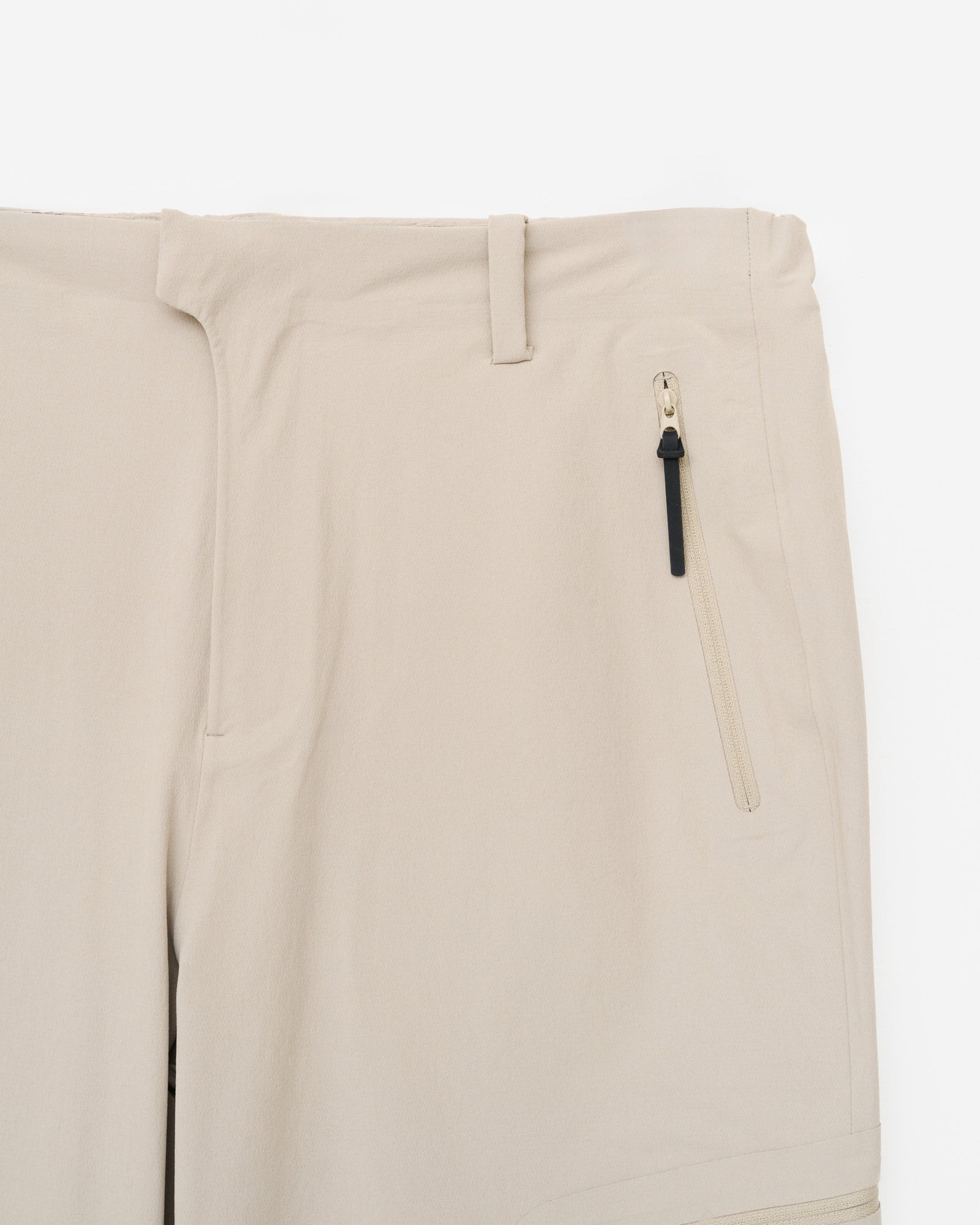 EDGE SOFTSHELL TECHNICAL TROUSER