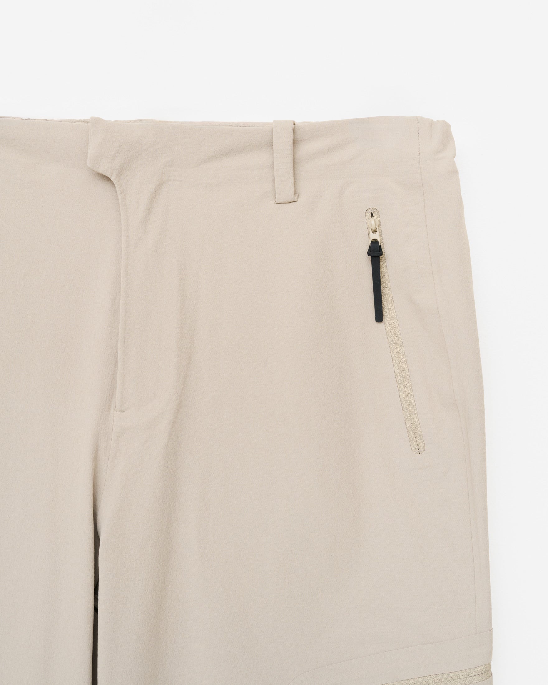 EDGE SOFTSHELL TECHNICAL TROUSER