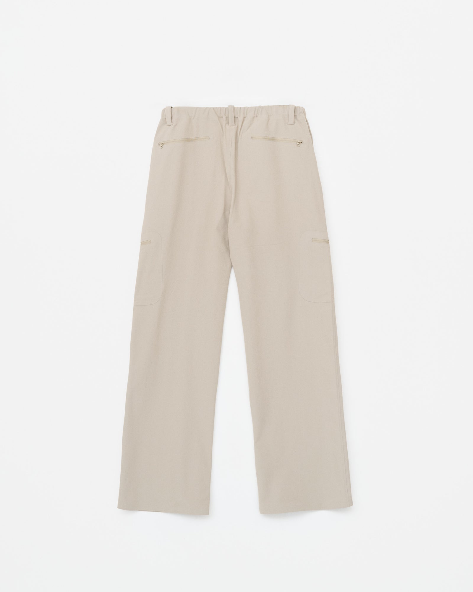 EDGE SOFTSHELL TECHNICAL TROUSER