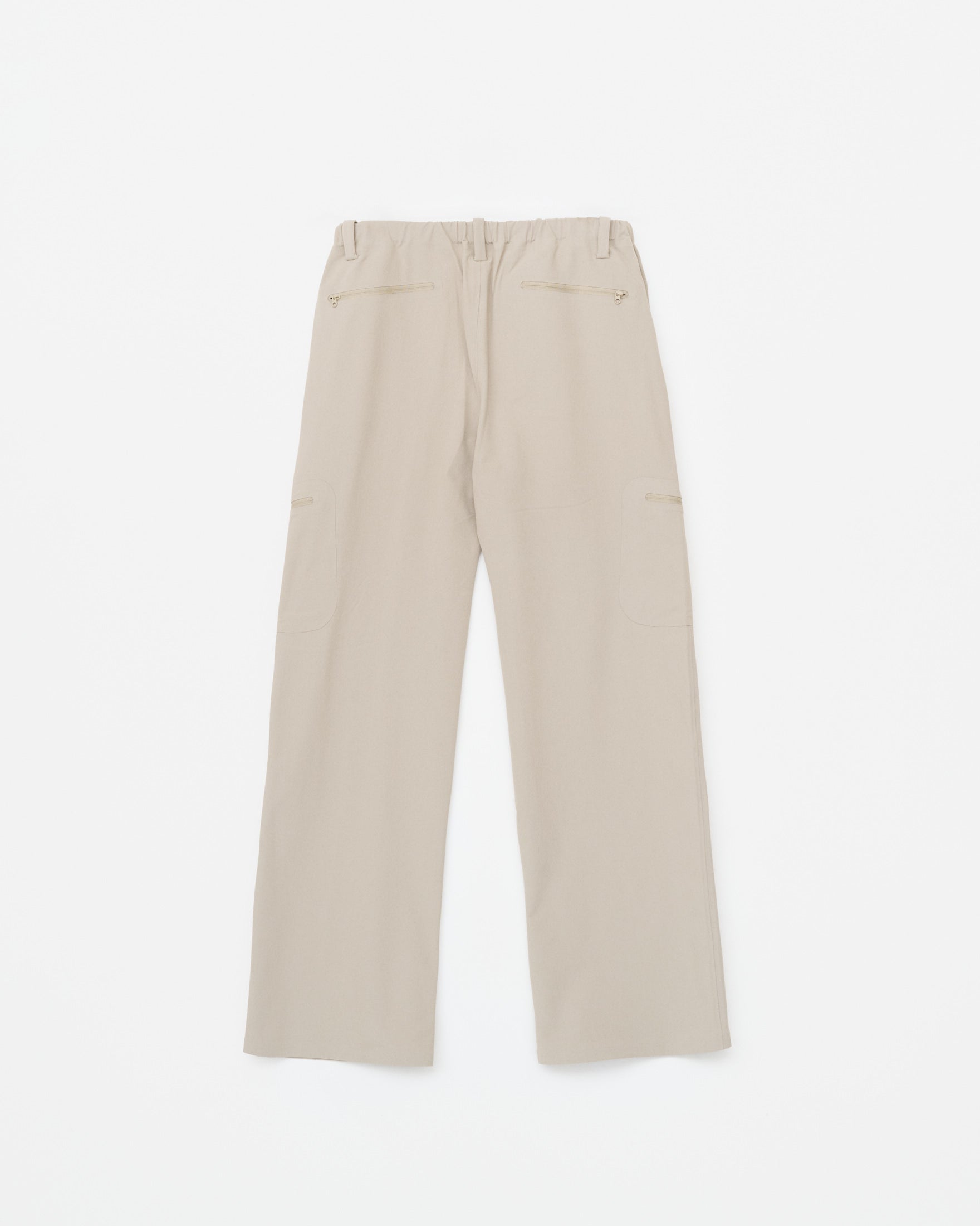 EDGE SOFTSHELL TECHNICAL TROUSER