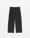 WAYPOINT TEXTURE TROUSER flat model media
