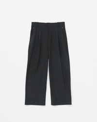 WAYPOINT TEXTURE TROUSER flat model media