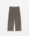 WAYPOINT TEXTURE TROUSER flat model media