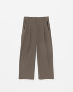 WAYPOINT TEXTURE TROUSER media