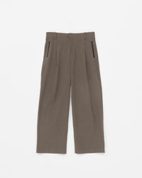 WAYPOINT TEXTURE TROUSER flat model media