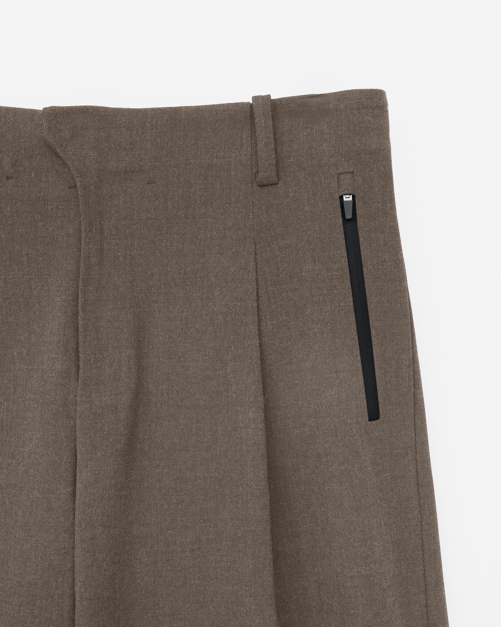 WAYPOINT TEXTURE TROUSER