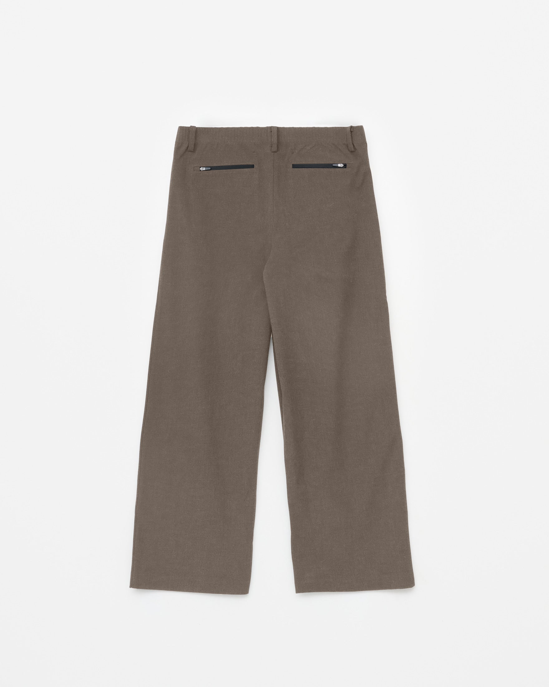WAYPOINT TEXTURE TROUSER