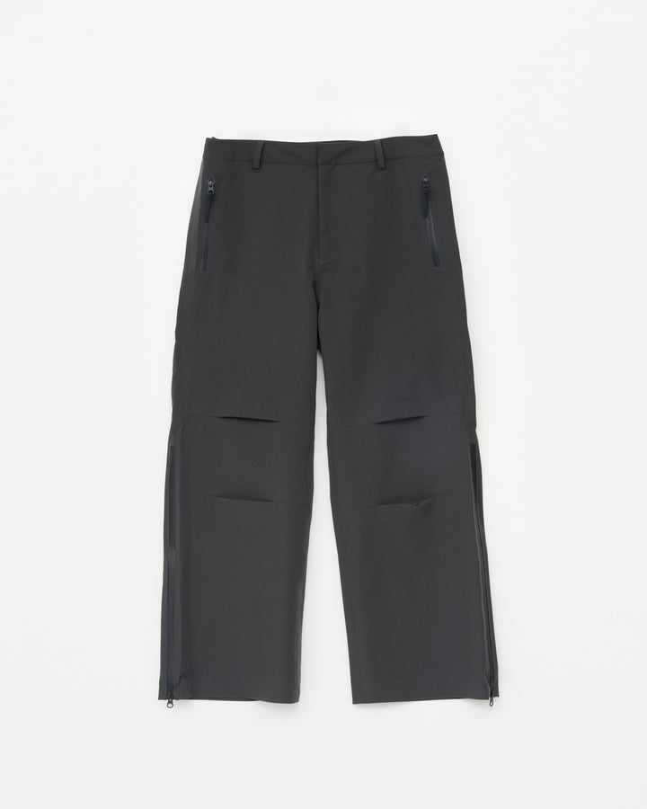 ARC 3L SHELL TROUSER flat model media