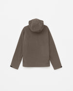 WAYPOINT TEXTURE HOODED JACKET media