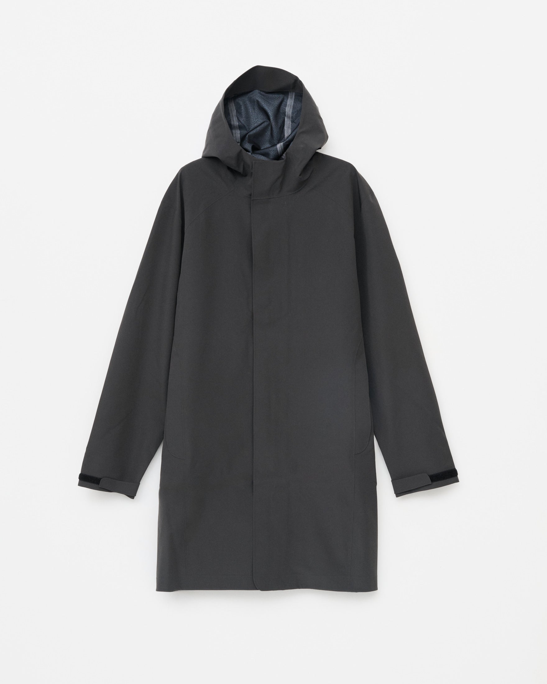 ARC 3L SHELL COAT – Hiking Patrol