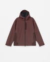 ARC 3L SHELL JACKET flat model media