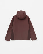 ARC 3L SHELL JACKET media