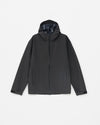 ARC 3L SHELL JACKET flat model media