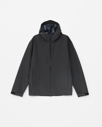 ARC 3L SHELL JACKET flat model media