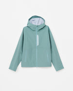 ARC LT WEIGHT SHELL JACKET media