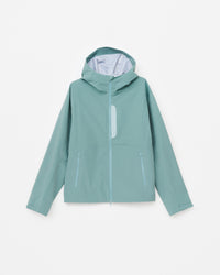 ARC LT WEIGHT SHELL JACKET flat model media