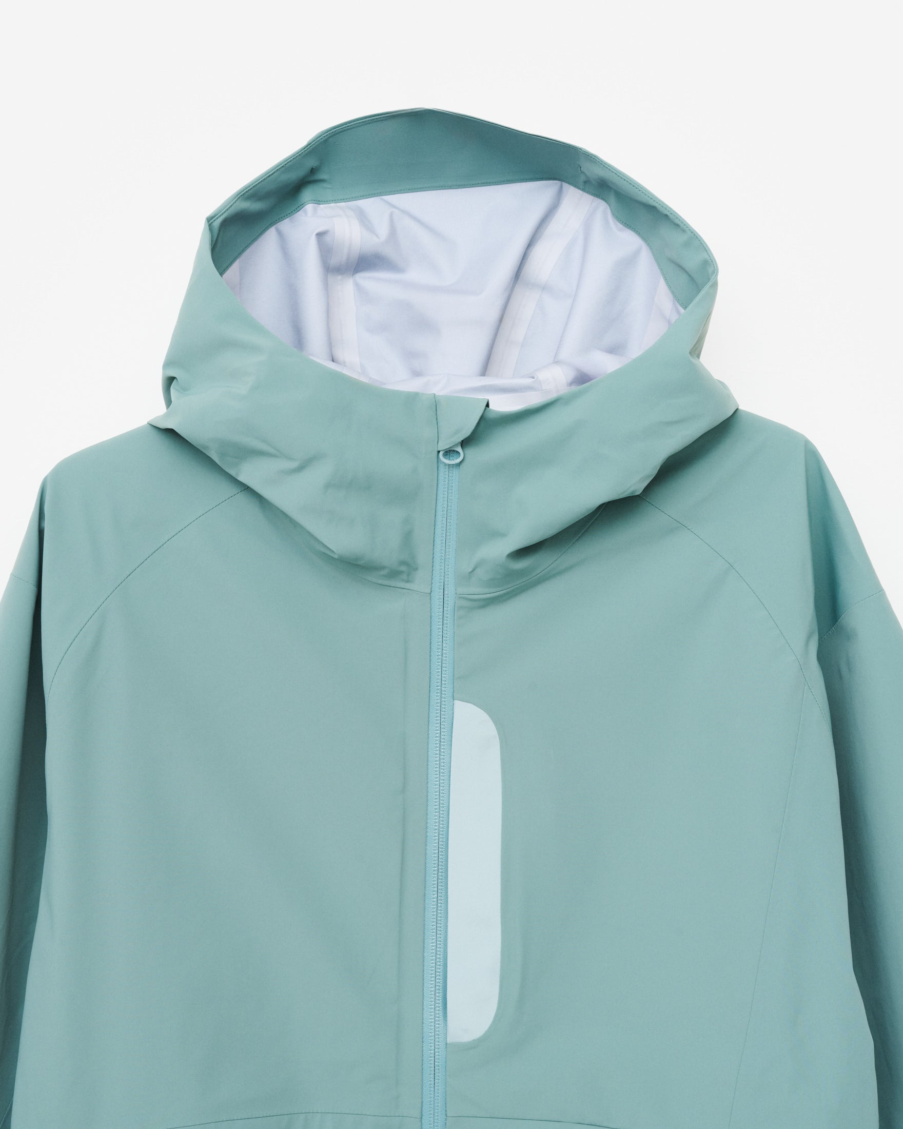 ARC LT WEIGHT SHELL JACKET