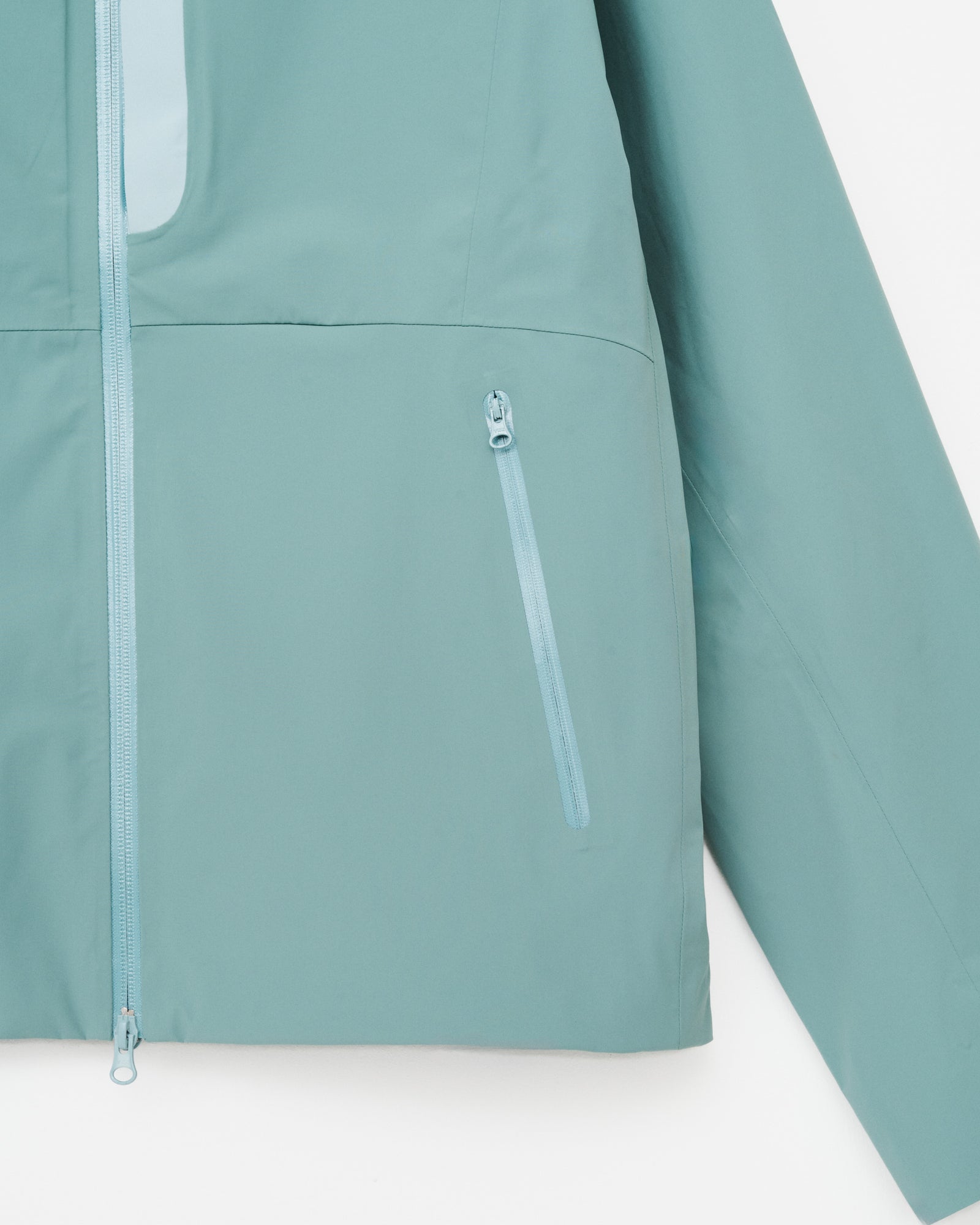 ARC LT WEIGHT SHELL JACKET