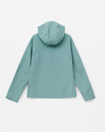 ARC LT WEIGHT SHELL JACKET media