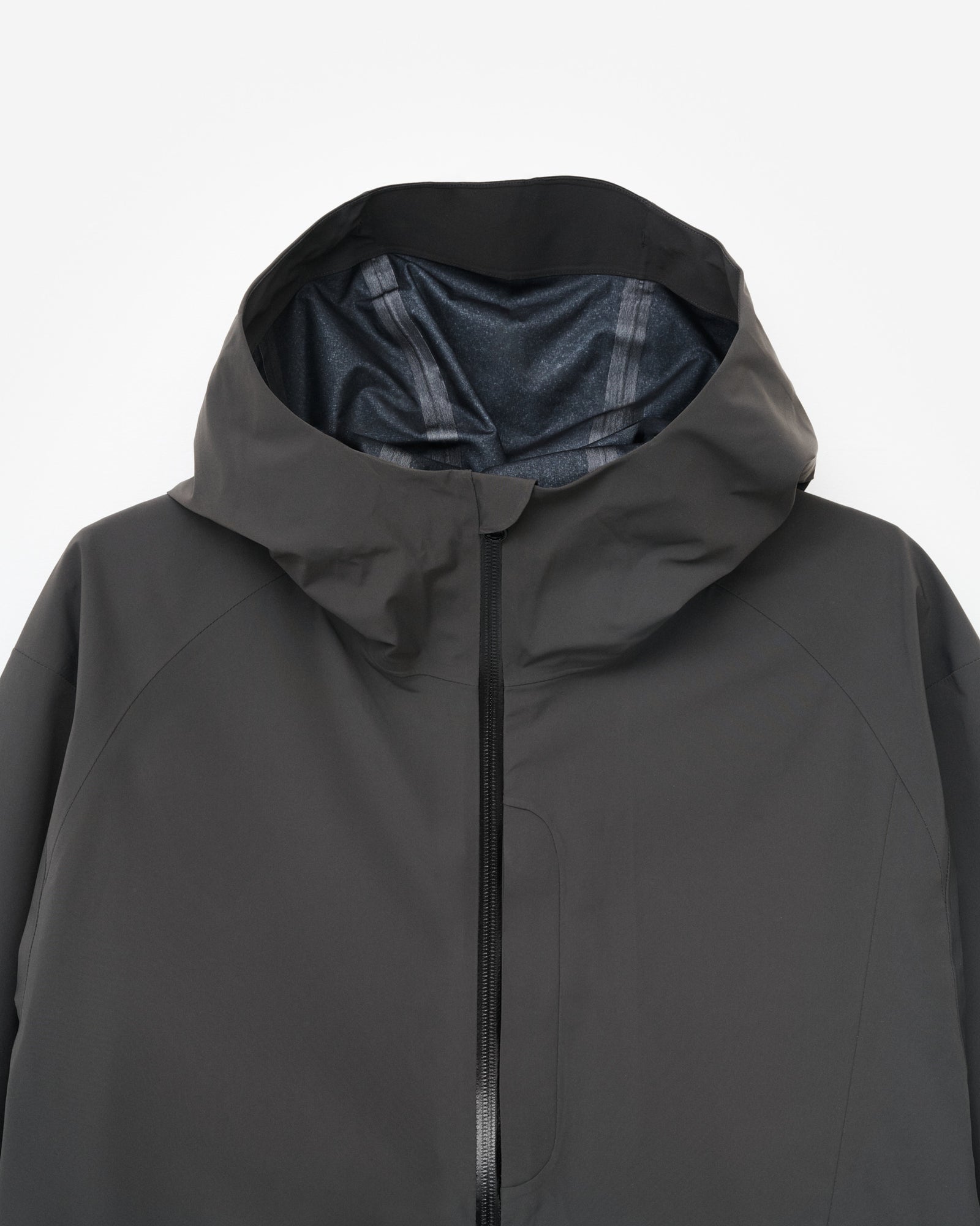 ARC LT WEIGHT SHELL JACKET