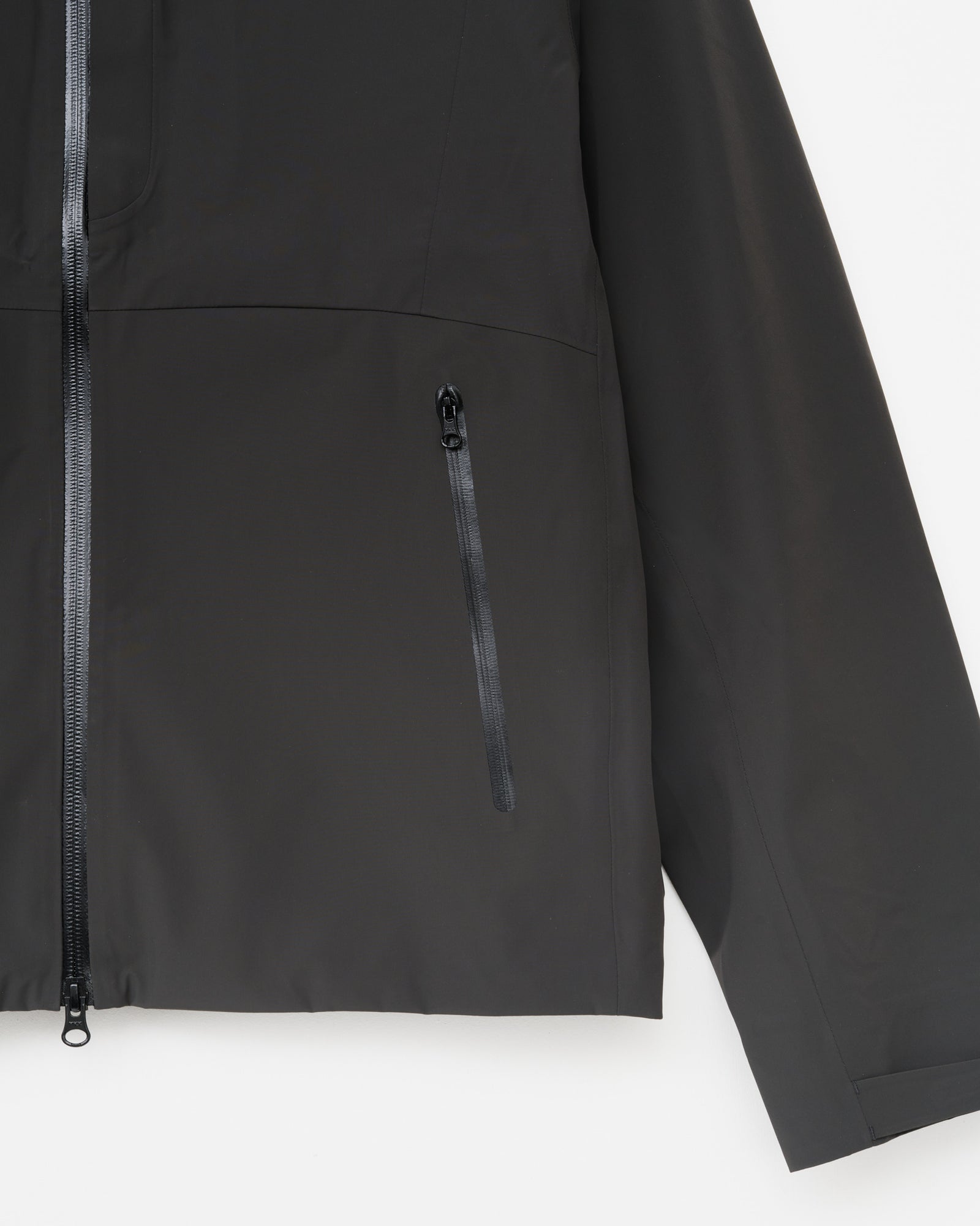 ARC LT WEIGHT SHELL JACKET