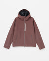 ARC LT WEIGHT SHELL JACKET flat model media