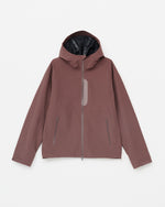 ARC LT WEIGHT SHELL JACKET media