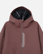 ARC LT WEIGHT SHELL JACKET media