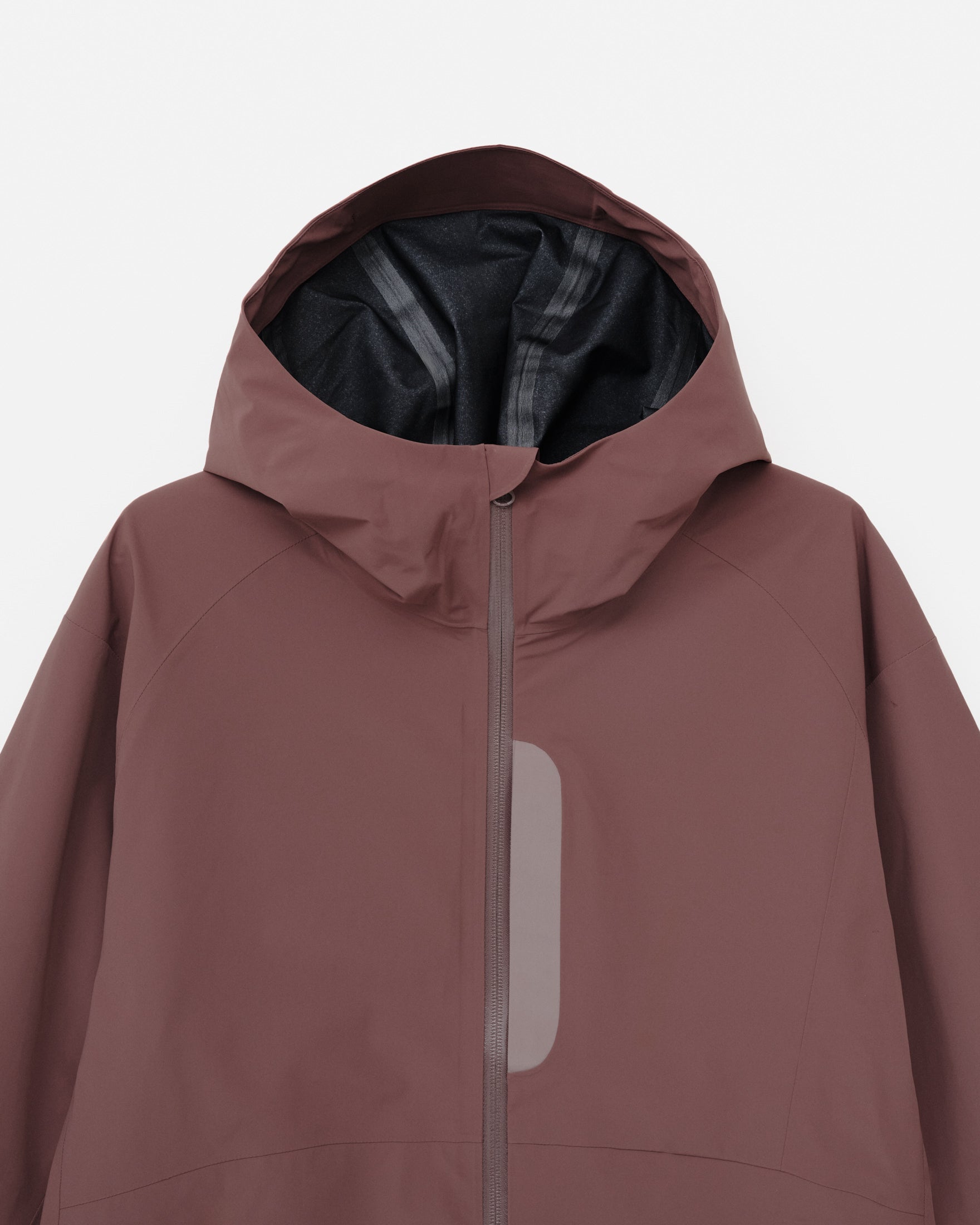 ARC LT WEIGHT SHELL JACKET