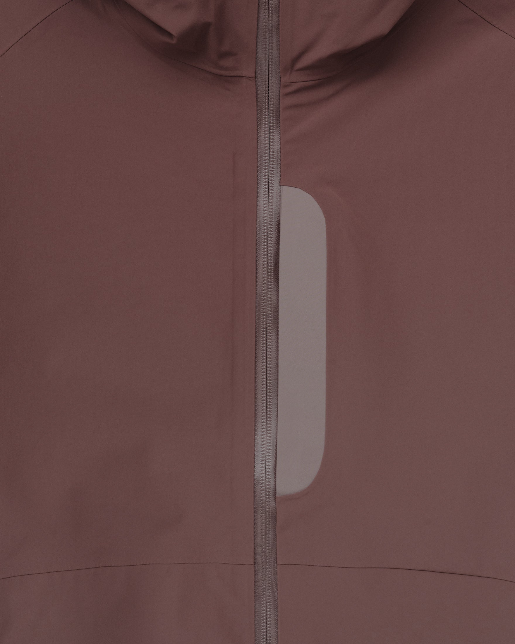 ARC LT WEIGHT SHELL JACKET
