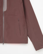 ARC LT WEIGHT SHELL JACKET media