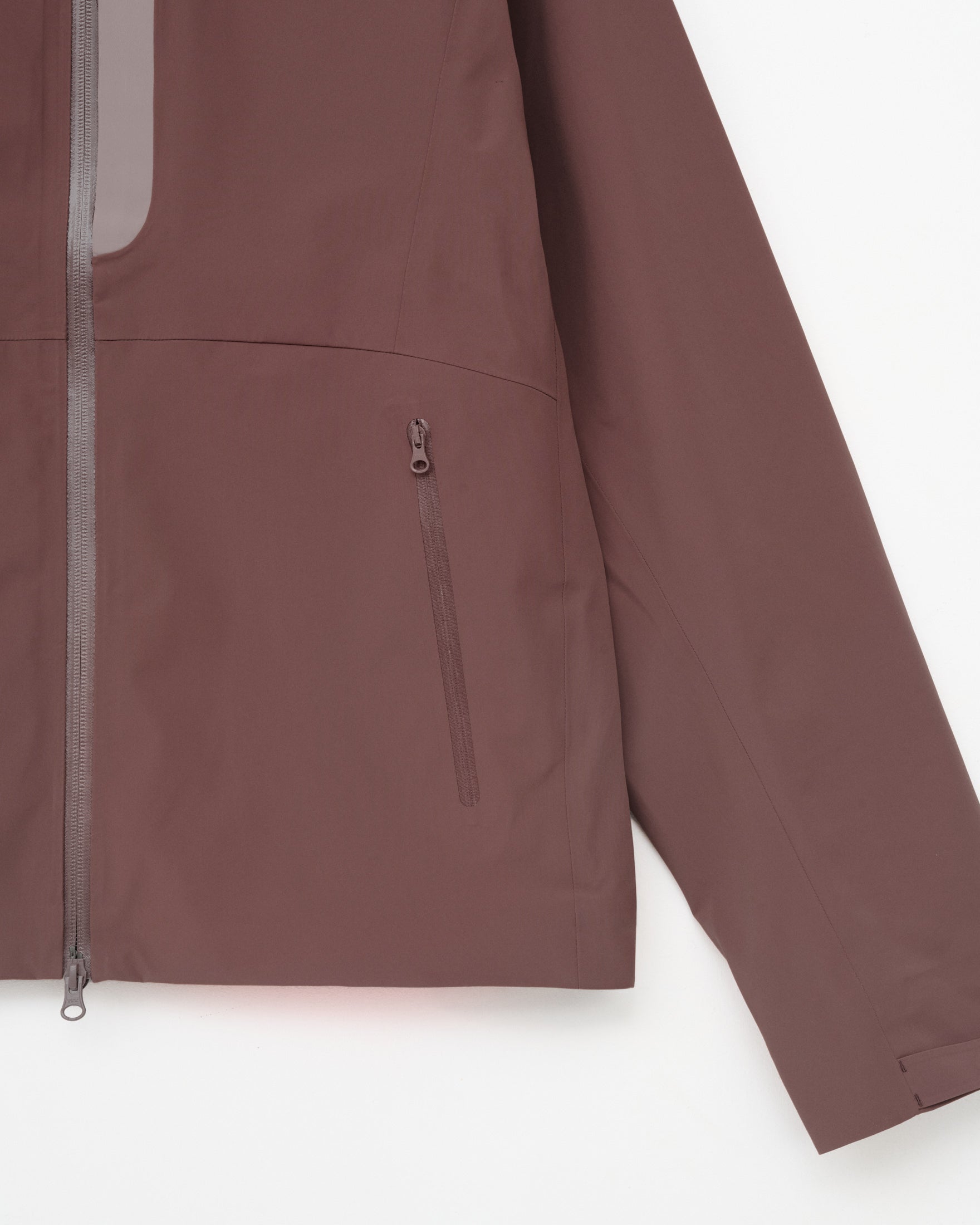 ARC LT WEIGHT SHELL JACKET