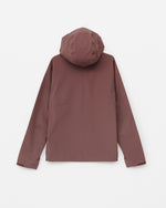 ARC LT WEIGHT SHELL JACKET media