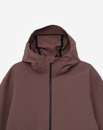 WAYPOINT RIPSTOP HOODED JACKET media