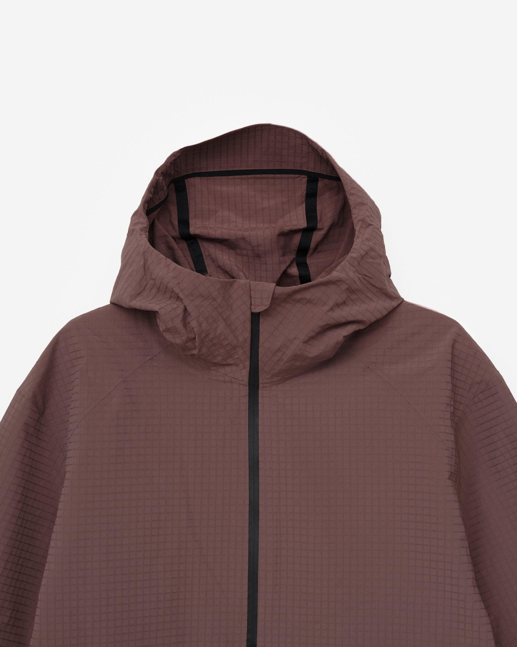 WAYPOINT RIPSTOP HOODED JACKET