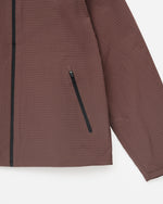 WAYPOINT RIPSTOP HOODED JACKET media