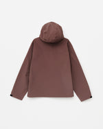 WAYPOINT RIPSTOP HOODED JACKET media