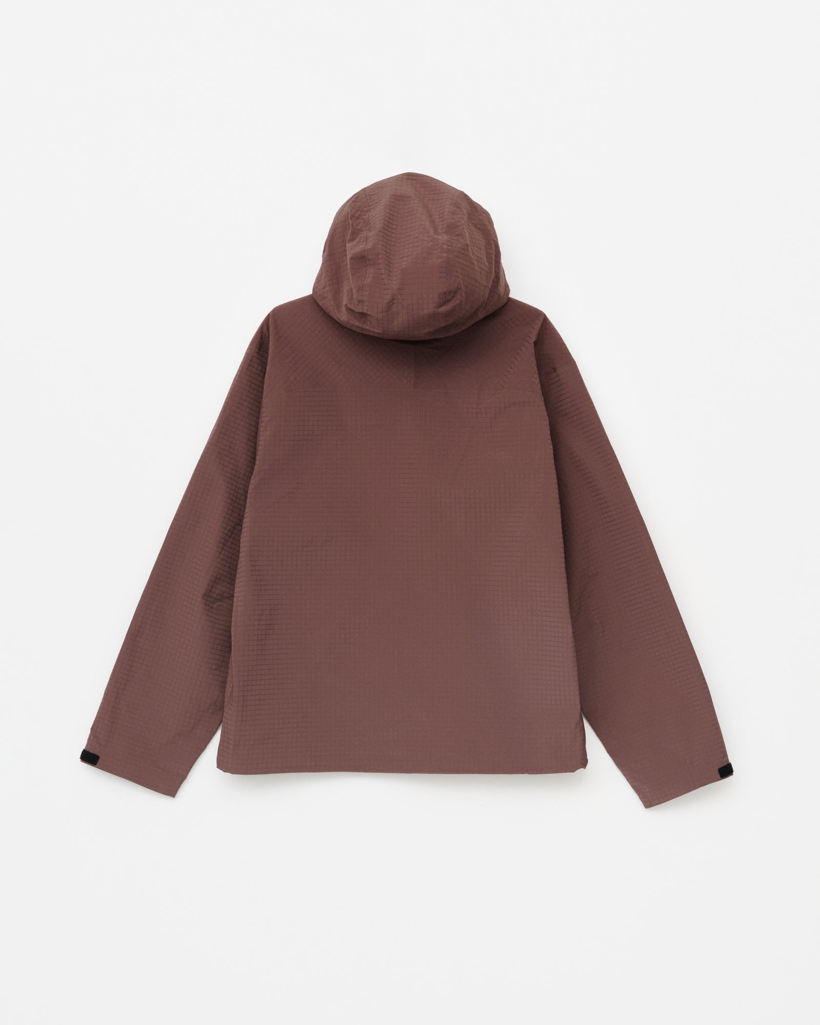 WAYPOINT RIPSTOP HOODED JACKET