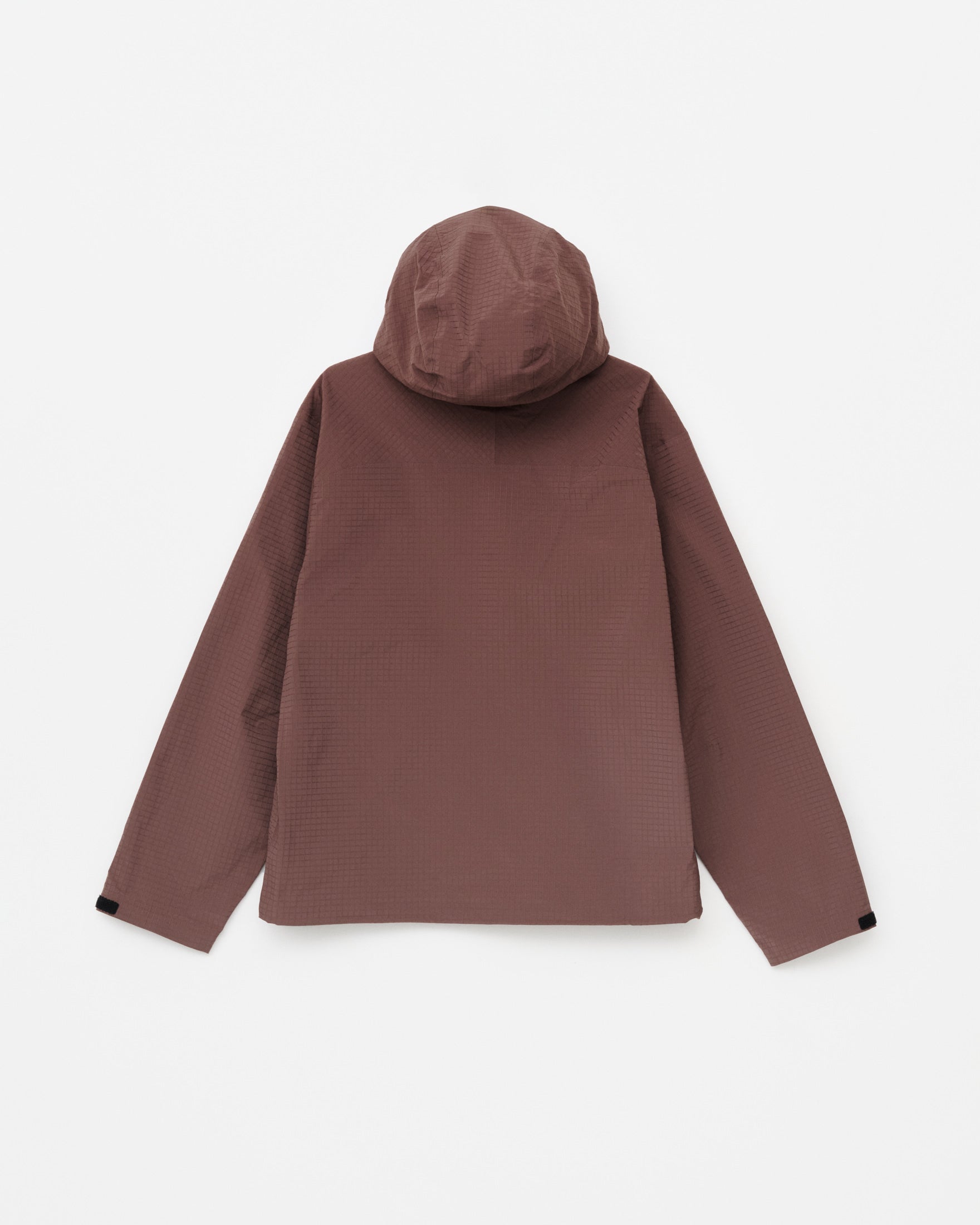 WAYPOINT RIPSTOP HOODED JACKET