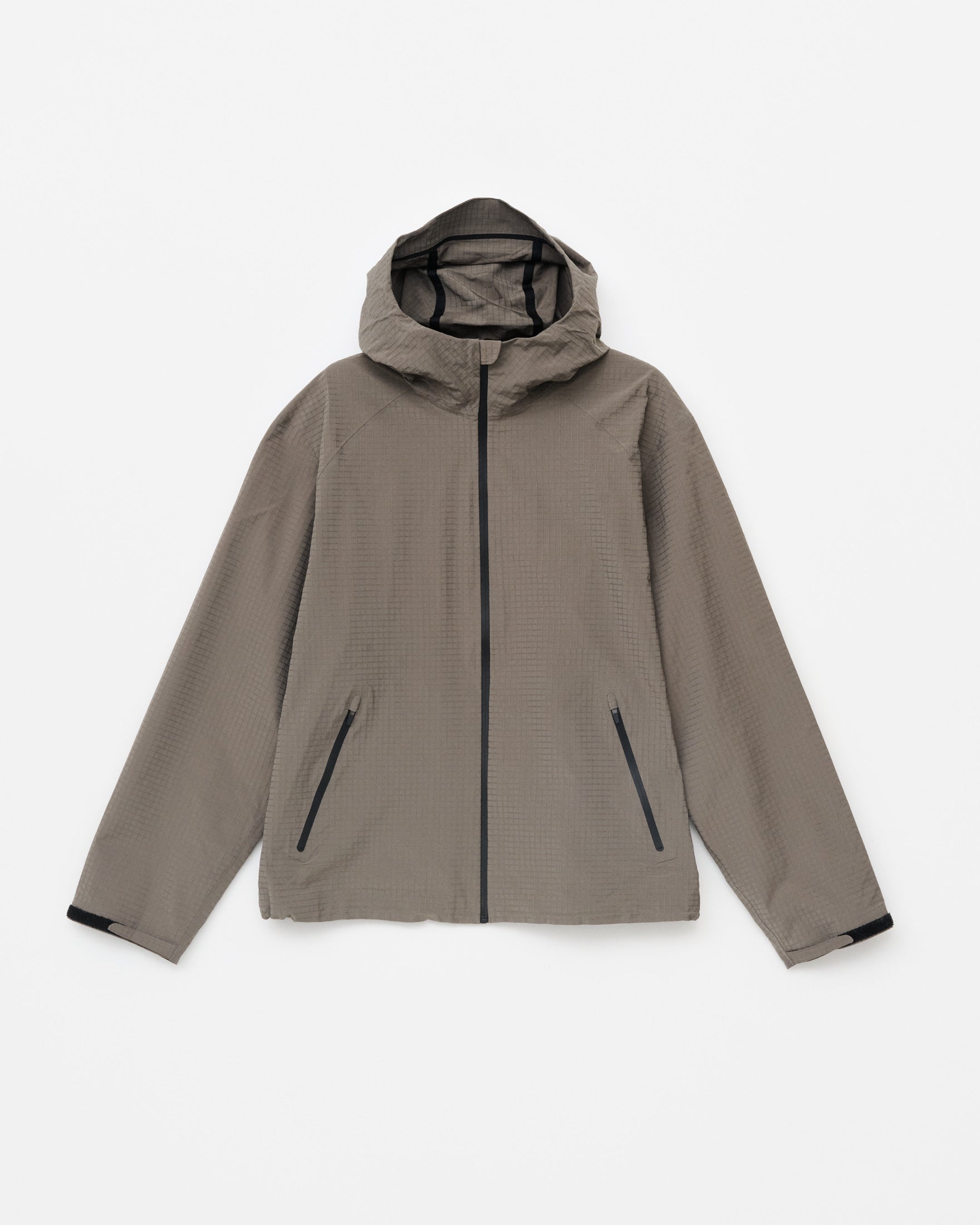 WAYPOINT RIPSTOP HOODED JACKET – Hiking Patrol