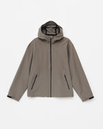 WAYPOINT RIPSTOP HOODED JACKET media