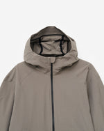 WAYPOINT RIPSTOP HOODED JACKET media