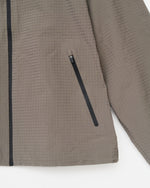 WAYPOINT RIPSTOP HOODED JACKET media