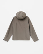 WAYPOINT RIPSTOP HOODED JACKET media