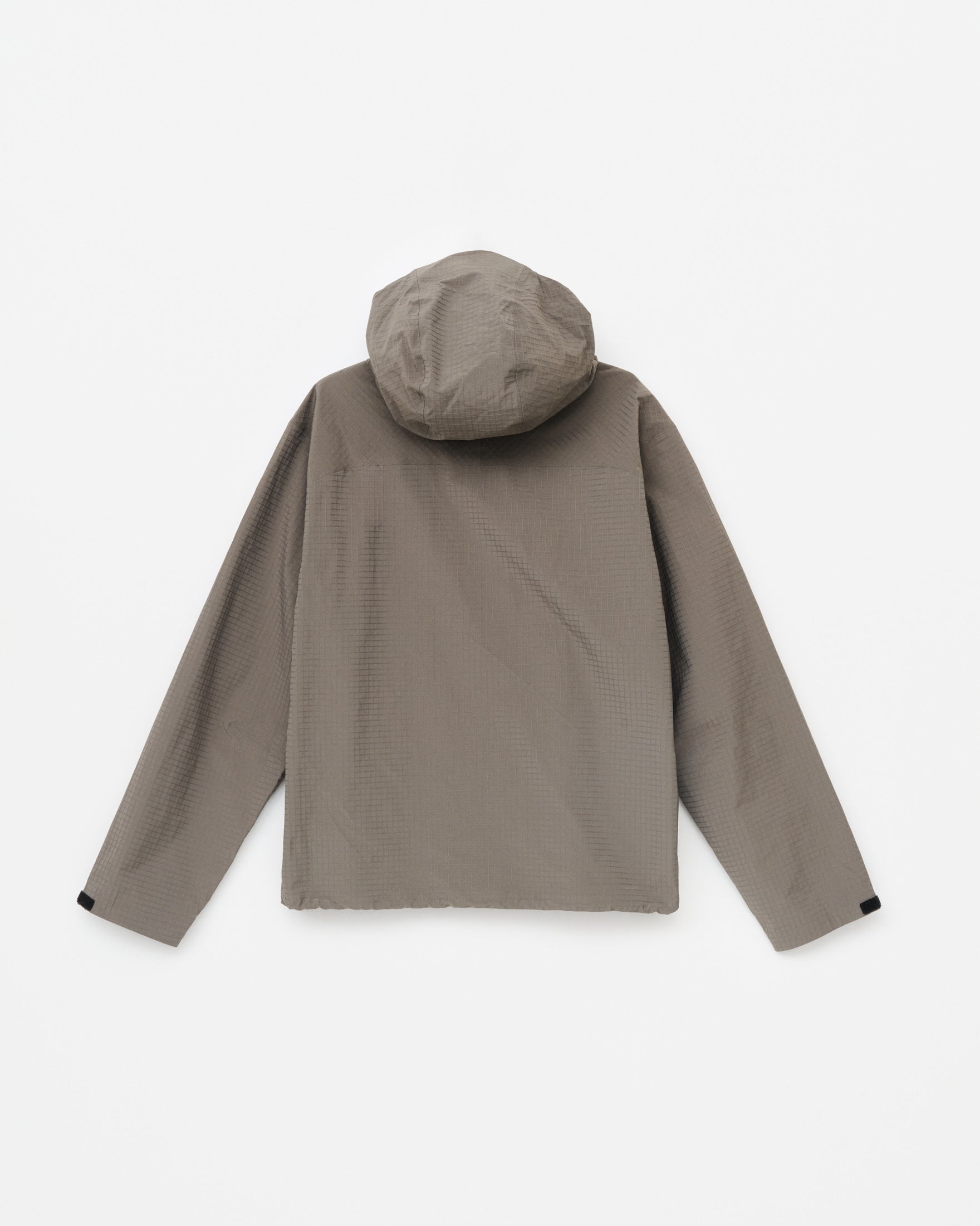 WAYPOINT RIPSTOP HOODED JACKET