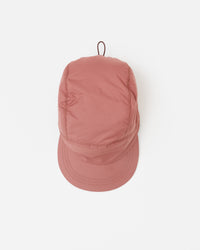 ORBIT TECH CAP flat model media