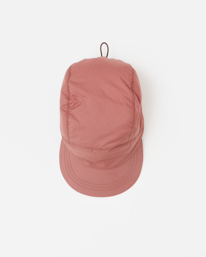 ORBIT TECH CAP flat model media