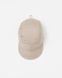 ORBIT TECH CAP flat model media